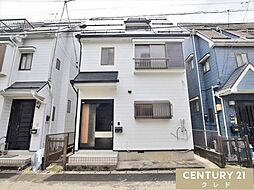 埼玉県川越市岸町１丁目