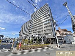 レーベンリヴァーレ坂戸リッツ