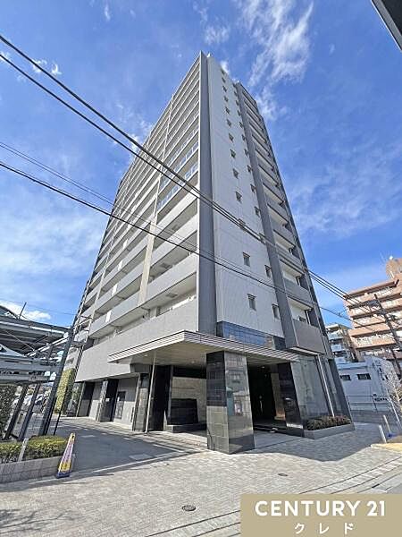 新規内装リノベーション実施！大切なワンちゃん・ネコちゃんと一緒に暮らせる3LDKのマンション（細則有）南向きで陽当りも良好です！