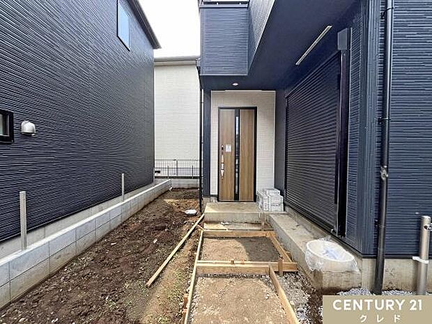 子育て・生活にも利便性があり、陽当たりの良い閑静な住宅街エリア!設備や周辺環境も含めてご案内します。