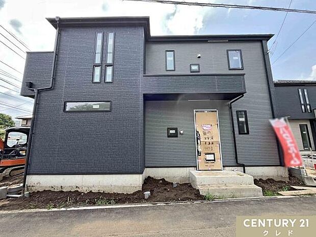 子育て・生活にも利便性があり、陽当たりの良い閑静な住宅街エリア!設備や周辺環境も含めてご案内します。