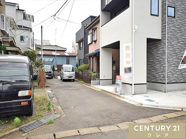 【まとめて見学、大歓迎!】・近隣エリアの物件・似た間取りや設備の物件・ご予算に合わせた価格帯の物件などご希望をお聞かせ下さい。
