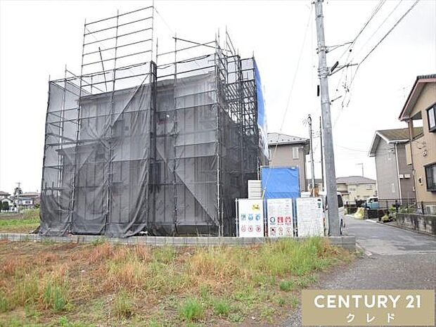 東武東上線「川越市」駅徒歩12分、西武新宿線「本川越」駅徒歩14分。都心へのアクセスもスムーズで通勤通学も便利!