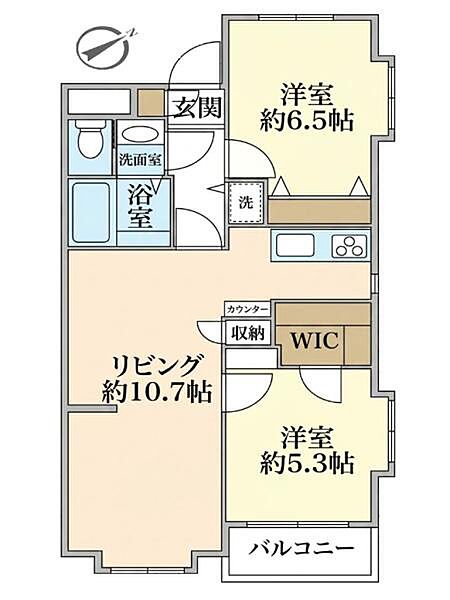 間取り：311002380200