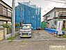 その他：カースペース3台、お庭での活動も楽しめる敷地46坪超の4LDK。東武東上線「北坂戸」駅まで徒歩15分。