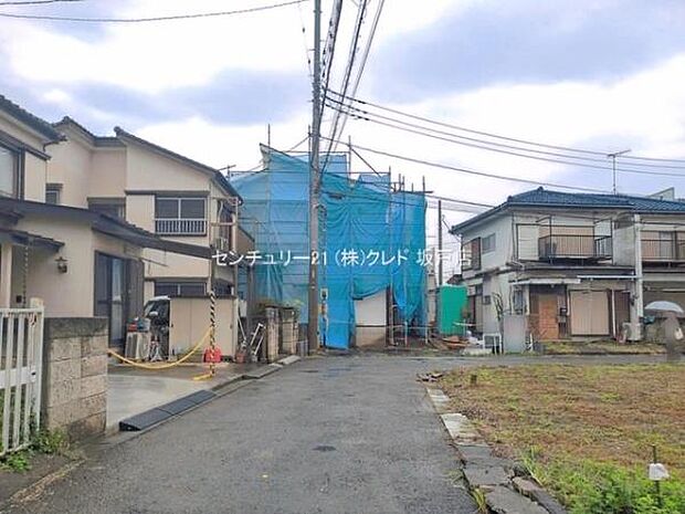 【まとめて見学、大歓迎!】・近隣エリアの物件・似た間取りや設備の物件・ご予算に合わせた価格帯の物件などご希望をお聞かせ下さい。