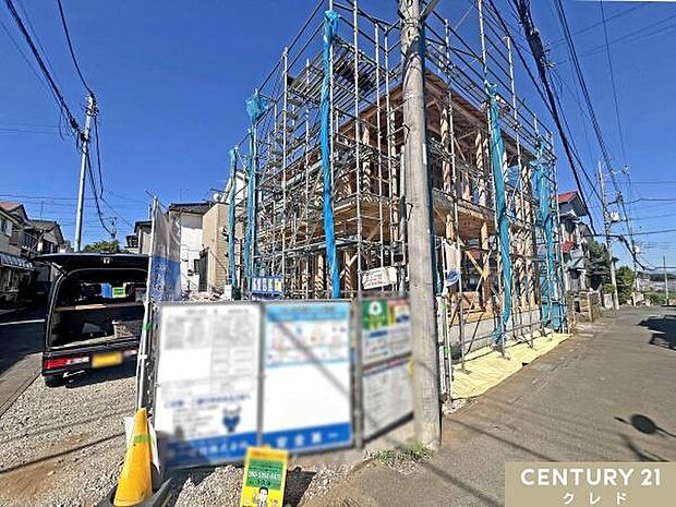 福原小学校まで徒歩12分、福原中学校まで徒歩13分。お子様も安心して無理なく通えるエリア。