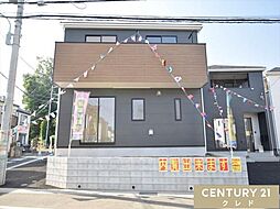 埼玉県川越市大字寺尾