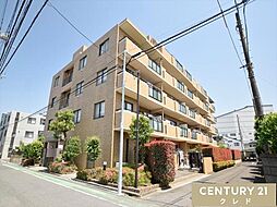 ヴィルヌーブ川越