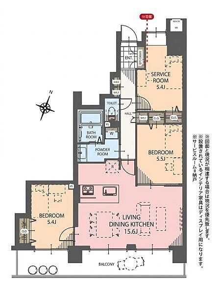間取り：311002380206