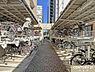 その他：【駐輪場】通勤・通学など自転車をお使いのご家族も駐輪場をご利用いただけます。屋根の付いた駐輪スペースは雨などによる錆から自転車を守ります。