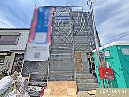 埼玉県鶴ヶ島市大字中新田