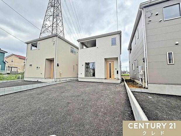 2沿線利用可能！「川越」駅から徒歩25分、又はバス乗車11分、バス停「中台橋」から停歩4分の、都心部へのアクセスもしやすい立地です。