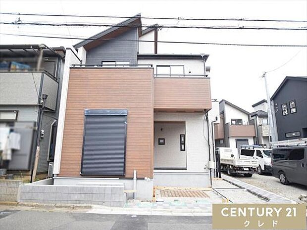 耐震性や省エネ性など、厳しい基準をクリアした、安心と快適が続く「長期優良住宅認定」の住まい。