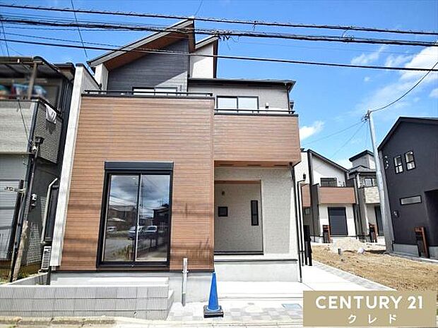 耐震性や省エネ性など、厳しい基準をクリアした、安心と快適が続く「長期優良住宅認定」の住まい。
