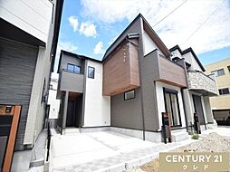 埼玉県川越市藤原町