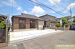 埼玉県川越市日東町