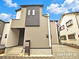 埼玉県川越市大字下広谷