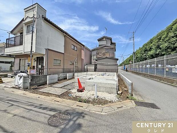 【まとめて見学、大歓迎！】・近隣エリアの物件・似た間取りや設備の物件・ご予算に合わせた価格帯の物件などご希望をお聞かせ下さい。