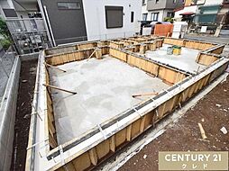 埼玉県川越市大塚新町