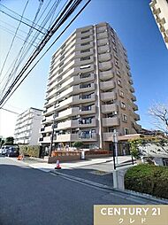 セラード川越