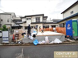 埼玉県川越市大字砂