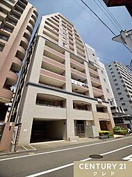 アンファージュ川越ファースト