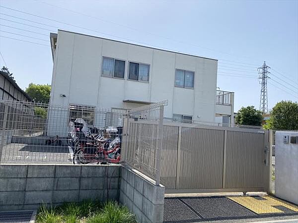 川越ななほ保育園まで1136m