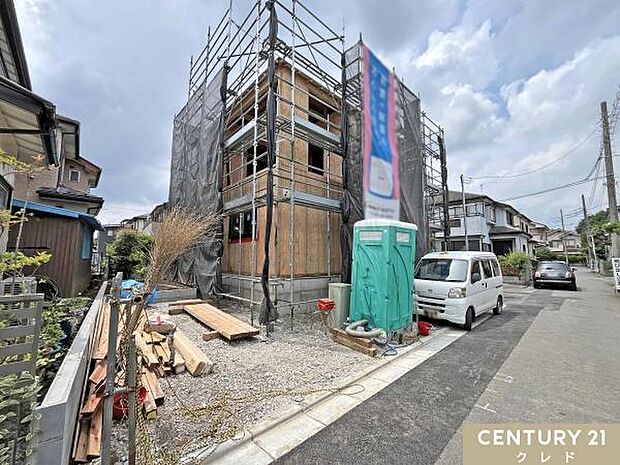 子育て世帯・若者夫婦を応援!「みらいエコ住宅2026事業」対象物件。※条件等あり
