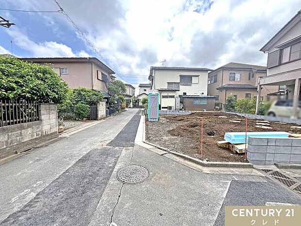 ◆子育て世帯・若者夫婦を応援！「みらいエコ住宅2026事業」対象物件。※条件等あり