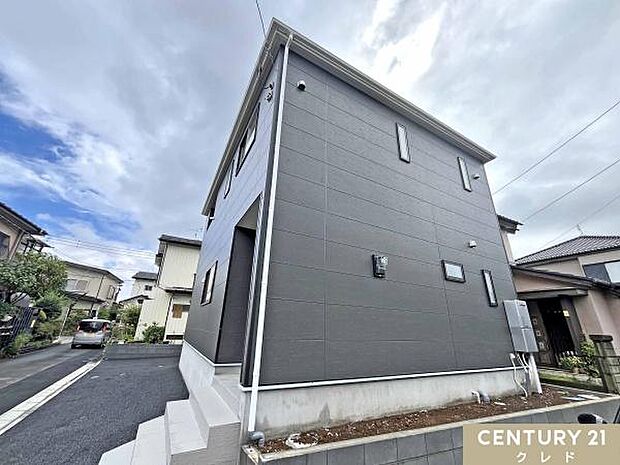 子育て世帯・若者夫婦を応援!「みらいエコ住宅2026事業」対象物件。※条件等あり