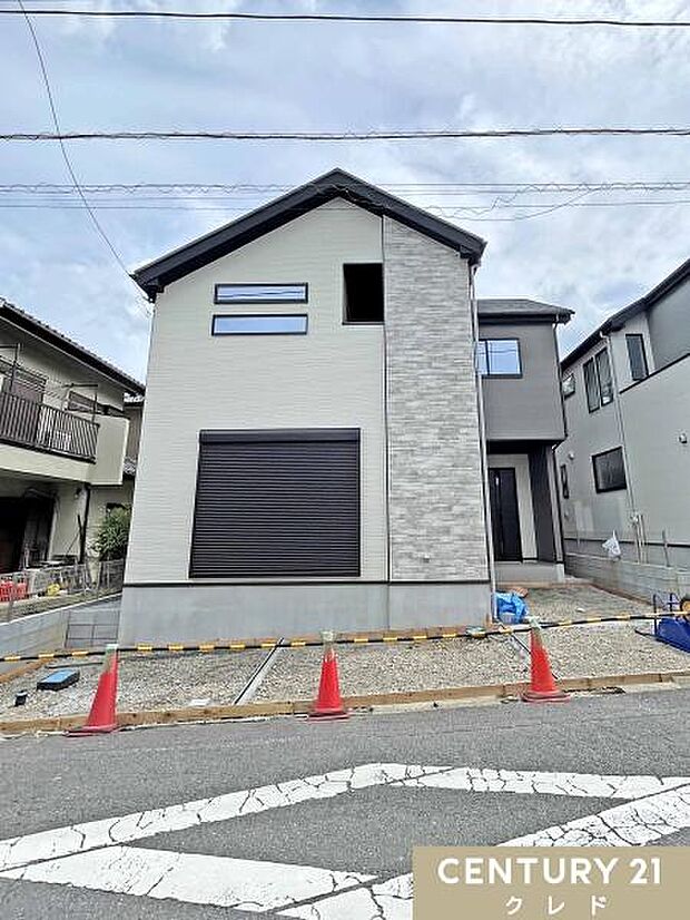 ライフステージや家族構成の変化に合わせて、将来的には3LDKから4LDKへと間取りを変更できるフレキシブル設計