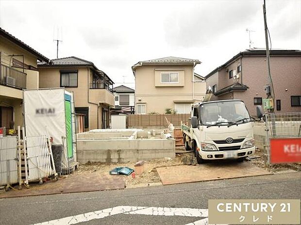 ライフステージや家族構成の変化に合わせて、将来的には3LDKから4LDKへと間取りを変更できるフレキシブル設計
