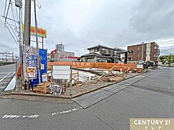 埼玉県坂戸市関間４丁目