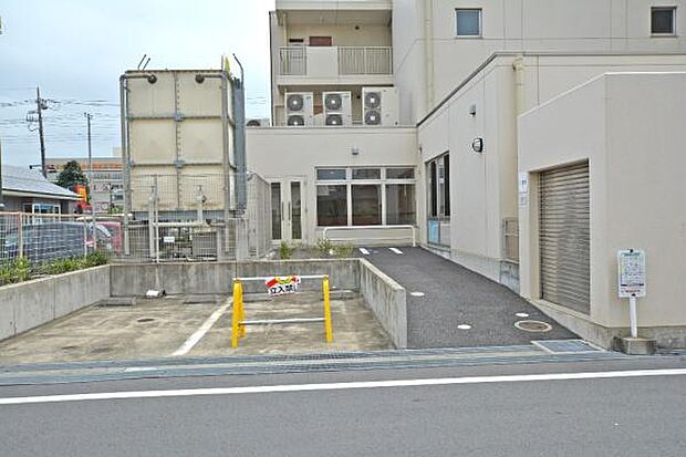 アスクわかば保育園まで302m
