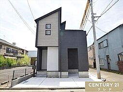 埼玉県川越市旭町３丁目