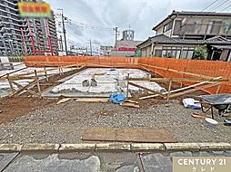 埼玉県坂戸市関間４丁目