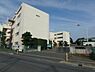 周辺：坂戸市立坂戸中学校まで996m