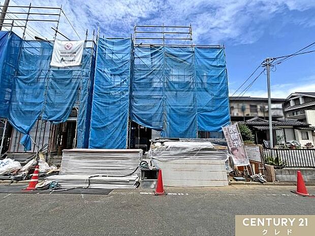 税制優遇の長期優良住宅!地震に強い家「設計・建設性能評価取得」「みらいエコ住宅2026年事業」対象!