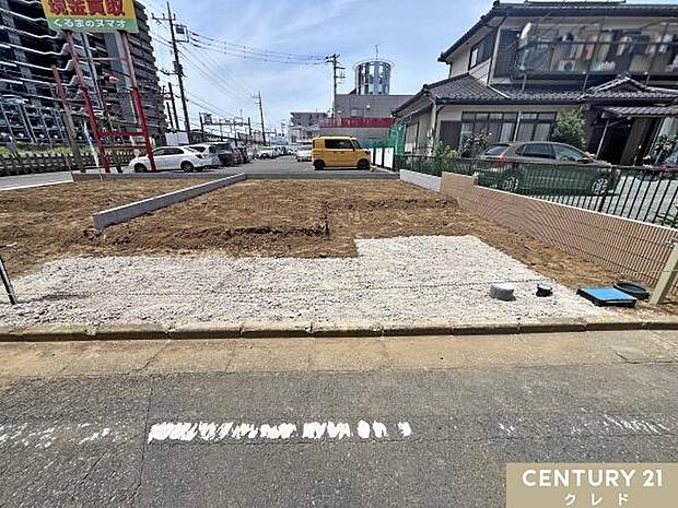 人気のガス衣類乾燥機「乾太くん」が標準装備！ランドリールームもあり、雨の日や花粉の季節も安心です。