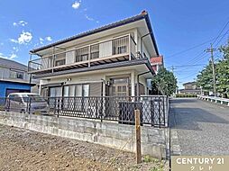 埼玉県飯能市東町