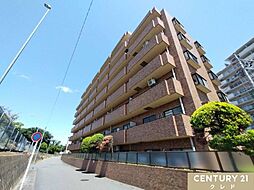 ライオンズマンション坂戸