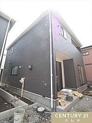 埼玉県川越市諏訪町