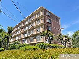 みずほ台団地