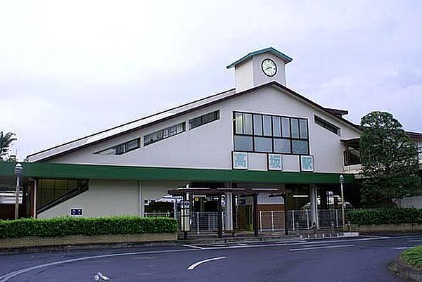 高坂駅(東武 東上本線)まで5774m