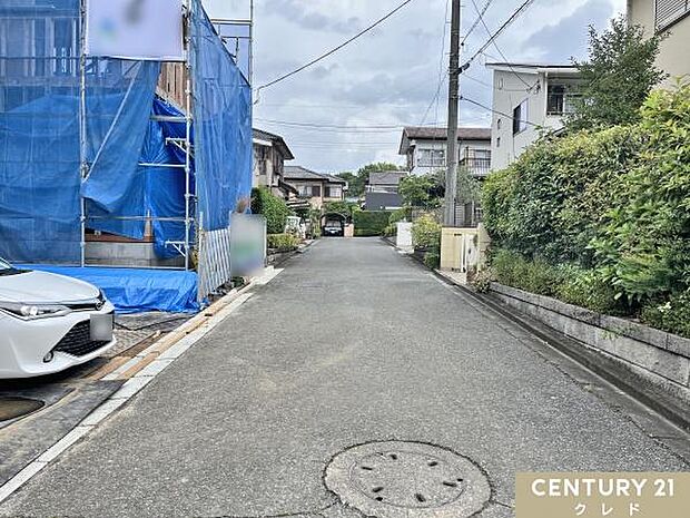 【まとめて見学、大歓迎！】・近隣エリアの物件・似た間取りや設備の物件・ご予算に合わせた価格帯の物件などご希望をお聞かせ下さい。