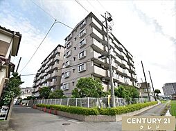 ライオンズマンション川越南古谷第3