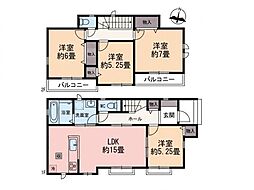 埼玉県川越市大字安比奈新田