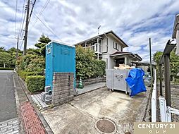 埼玉県東松山市桜山台