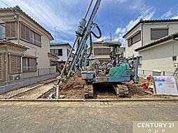 埼玉県入間郡毛呂山町南台４丁目